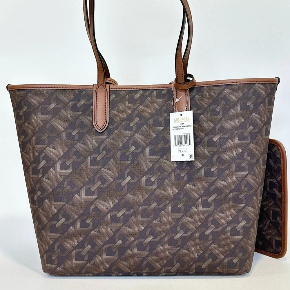 Michael Kors Tote Bag - Picture 11 of 16